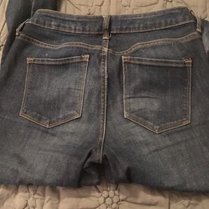 old navy jeans